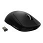 Mouse raton logitech pro x superlight gaming wireless 25600dpi negro