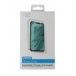 Carcasa myway para apple iphone 13 pro transparente + protector pantalla cristal templado