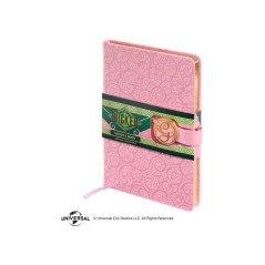 Libreta the noble colelection wicked el diario de glinda