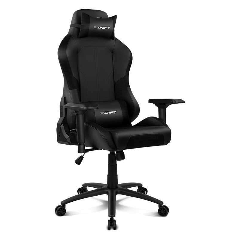 Silla gaming drift dr250 negro