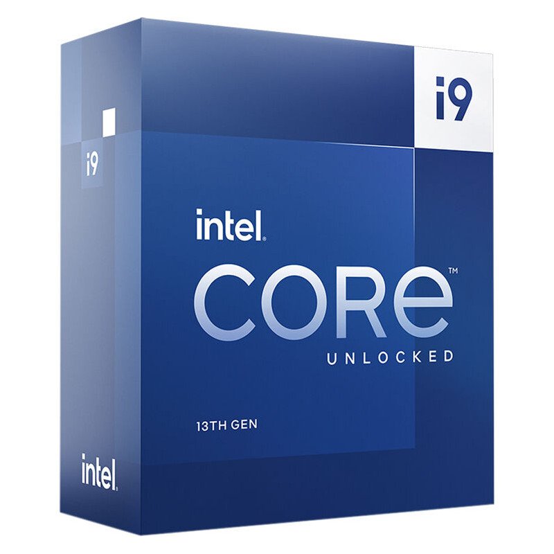 Intel i9 13900k 5.8ghz lga 1700 box