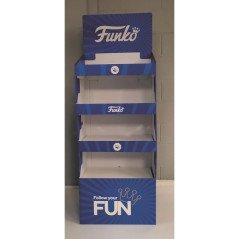 Espositore funko generale