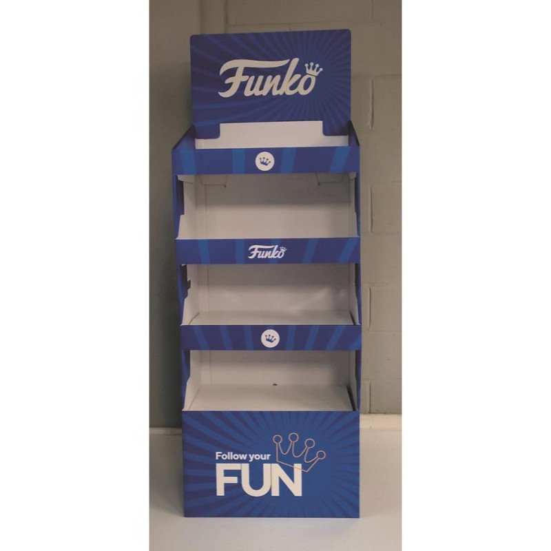 Espositore funko generale