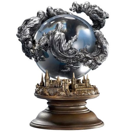 Figura the noble collection harry potter i dissennatori