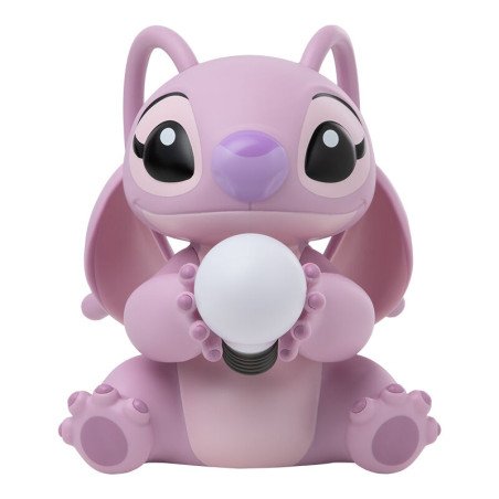 Lmpara paladone disney angel con bombrilla 16 cm