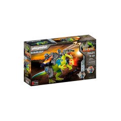 Playmobil 70625 gioco di costruzione