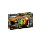 Playmobil 70625 gioco di costruzione