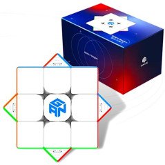Cubo di Rubik gan 13 maglev