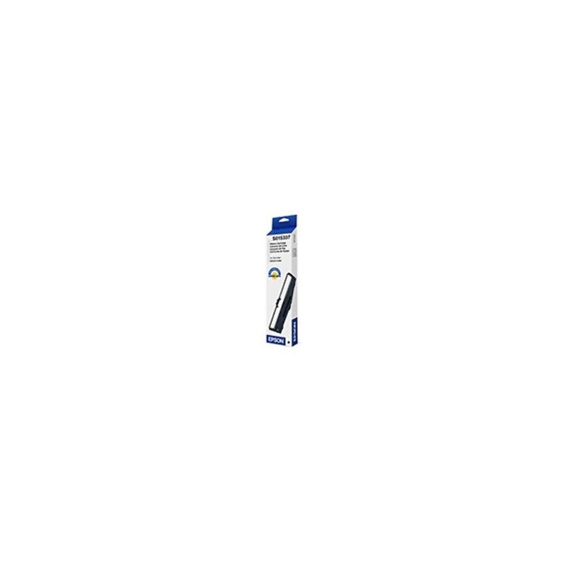 Cinta impresora epson s015337 para lq 590