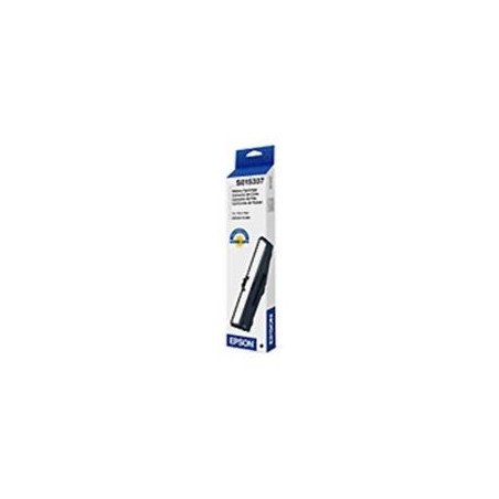 Cinta impresora epson s015337 para lq 590