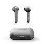 Auriculares urbanista true wireless inalambricos stockholm plus titanium