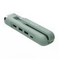 Docking station usb tipo c ewent ew1148 5 en 1