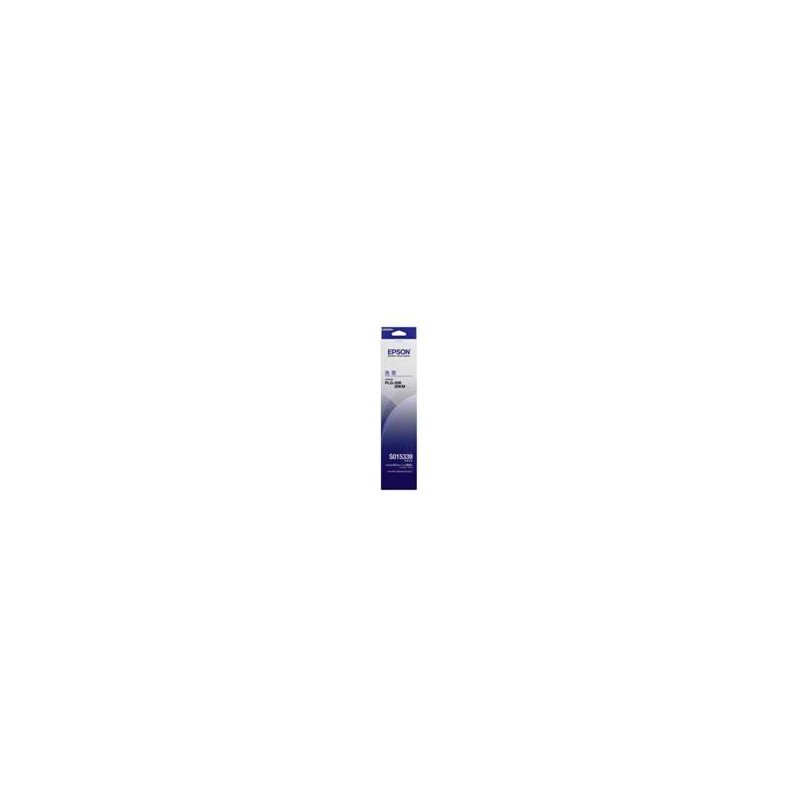 Cinta epson plq - 20 - 20m negra pack 3und