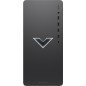 Ordenador gaming hp victus 15l tg02 - 0167ns i5 - 12400f -  16gb -  ssd512gb -  hdd1tb - nvidia gforce rtx3050 -  freedos