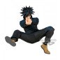 Figura banpresto jujutsu kaisen maximatic the megumi fushiguro