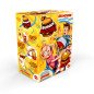 Juego de mesa bizak burger boom
