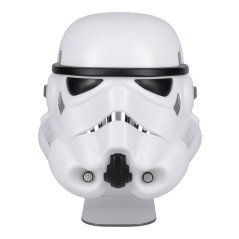 Lmpara paladone star wars mscara stormptrooper 19 cm