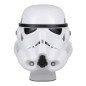 Lmpara paladone star wars mscara stormptrooper 19 cm