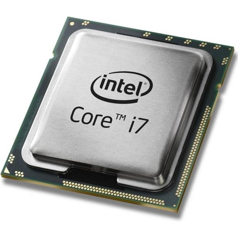 Procesador intel i7 - 7700 lga 1151 4 nucleos 3.6 ghz 8mb tray