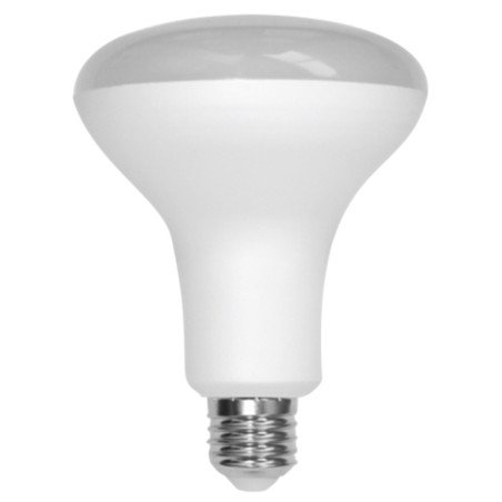 Bombilla led silver electronic reflectora r80 -  ip20 -  950 lm -  11w75w -  e27 -  3000k -  regulable a+