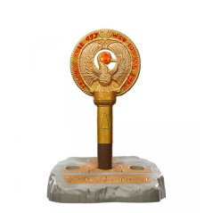 Indiana Jones Staff of Ra Headpiece