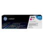 Toner hp 304a cc533a magenta 2800 pginas cm2320 -  cp2025 -