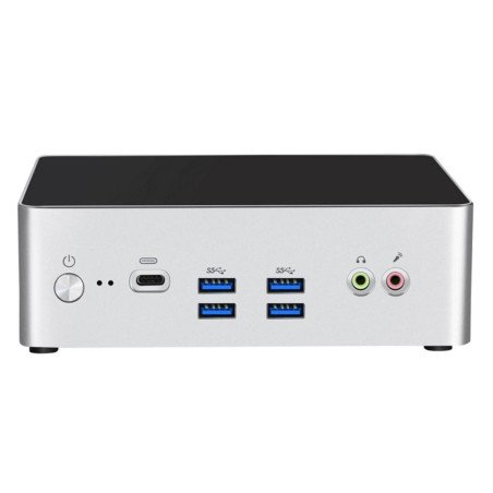 Mini ordenador leotec lempc11 i7 - 1360p 16gb 1tb