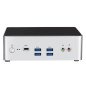 Mini ordenador leotec lempc11 i7 - 1360p 16gb 1tb