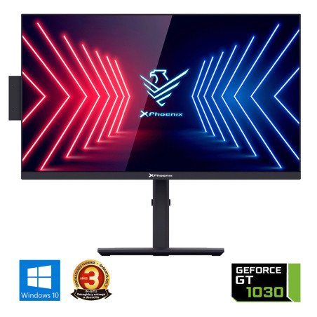 Computer pc all in one phoenix unity 3 1030g a22w