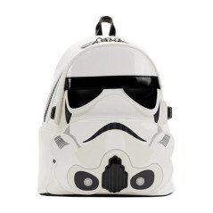 Zaino Loungefly Starwars Stormtrooper Lenticolare