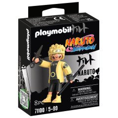 Playmobil naruto