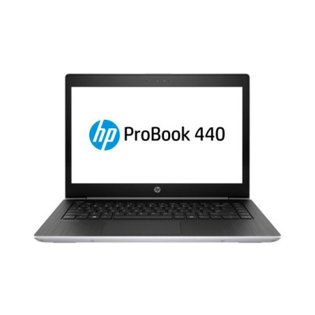 Portatil reacondicionado hp probook 440 g5 14 pulgadas - i5 - 8th - 8gb - 256gb m2 - win11 pro - teclado espaol