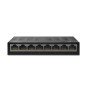 Switch 8 puertos tp - link ls1008g 10 - 100 - 1000