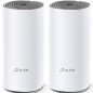 Wifi mesh deco e4 ac1200 tp link pack 2 unidades