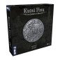 Gioco da tavolo Devir Kutn Hora: la città d'argento + carta promozionale