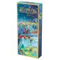 Juego de mesa dixit anniversary pegi 8