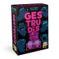 Juego de mesa gestrudis