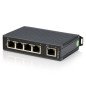 Switch startech ies5102 5 puertos