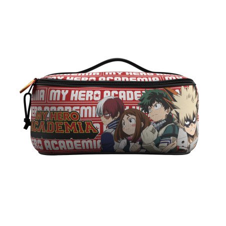 Bolsa bao cyp brands my hero academia personajes