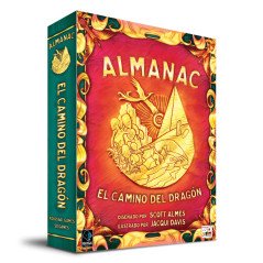 Gioco da tavolo almanacco pegi 12