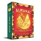 Juego de mesa almanac pegi 12