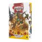 Juego de mesa zombicide: gear up pegi 14