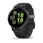 Smartwatch garmin vivoactive 5 gps wifi black - slate
