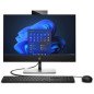 Ordenador all in one hp proone 440 23.8 pulgadas i5 - 14500t 16gb -  ssd 512gb -  red -  wifi -  w11pro