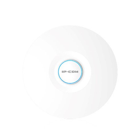 Punto de acceso wifi ip - com pro - 6 - lr 802.11ax dual band 3000 mbps