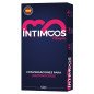 Juego de mesa intimoos pegi 16