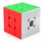 Cubo de rubik moyu rs3m 2020 negro magntico