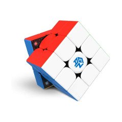 Cubo di Rubik gan 356xs 3x3 magnetico stk