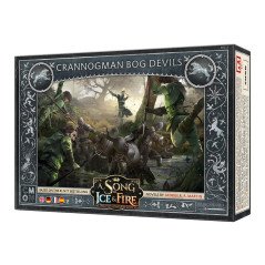 Juego de mesa cancion de hielo y fuego lacustres demonios del pantano edad recomendada 14 aos