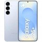Telefono movil smartphone samsung galaxy s25+ 12gb -  512gb -  6.7 pulgadas -  azul